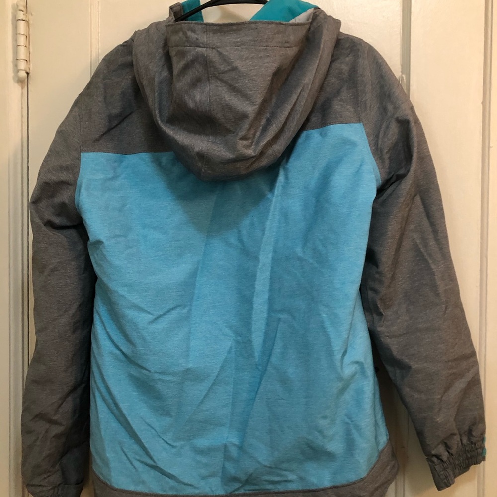 Winter jacket - Picture 2 of 4